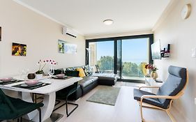Club Panorama Lake View Apartment