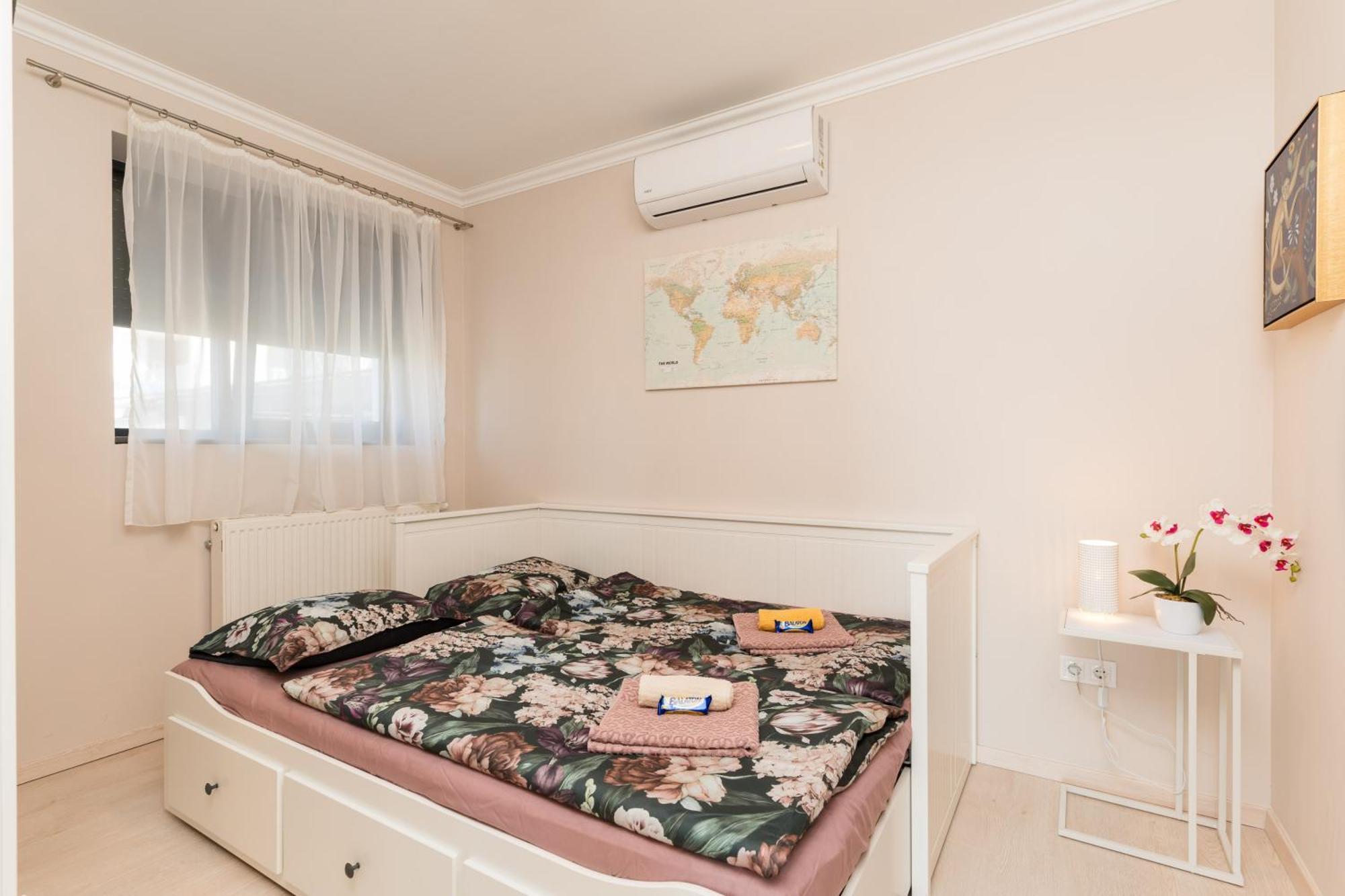 Club Panorama Lake View Apartment Alsóörs Zewnętrze zdjęcie