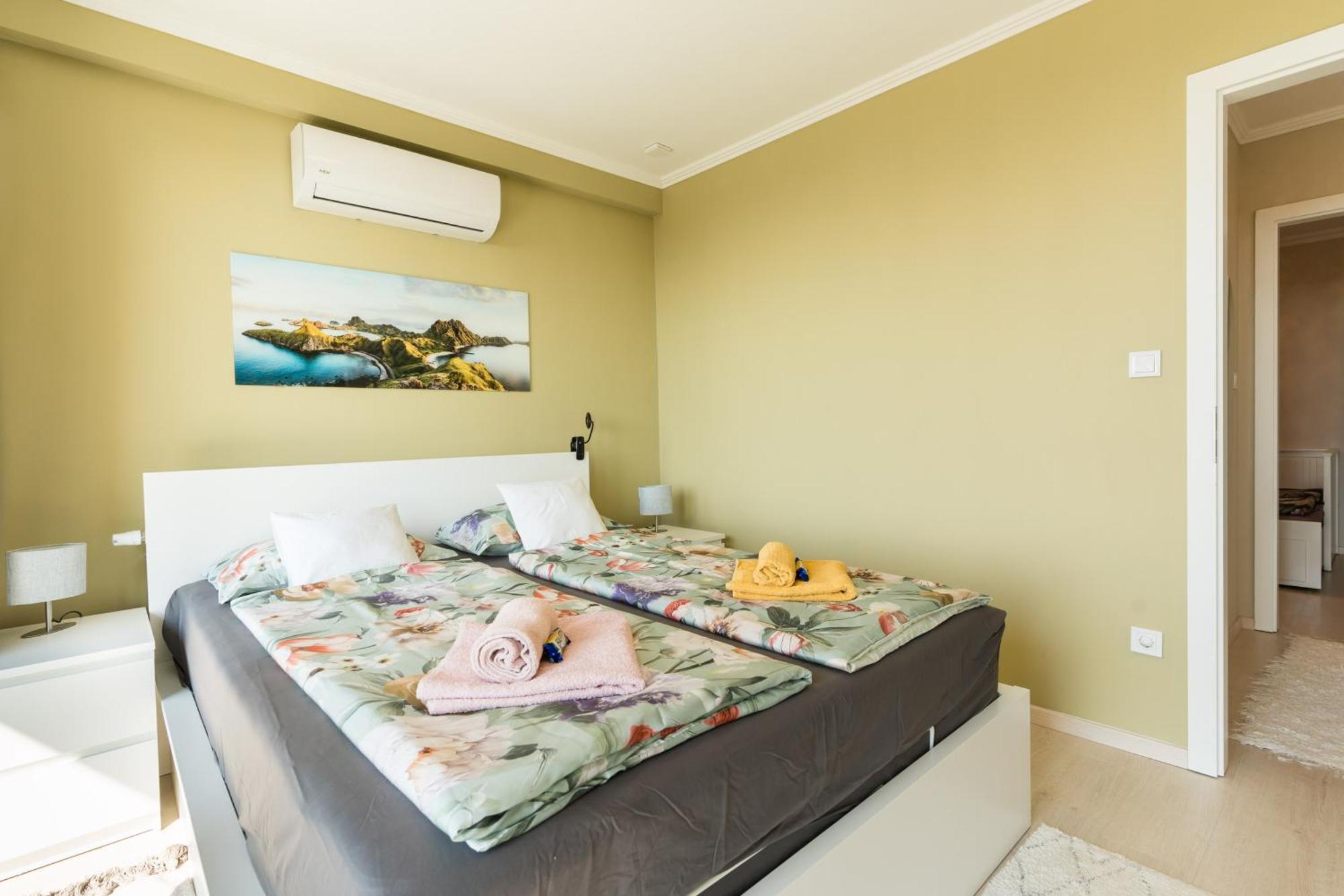 Club Panorama Lake View Apartment Alsóörs Zewnętrze zdjęcie